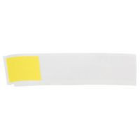 Brady M4-53-427-YL BMP41/BMP51/M511 Label M4-53-427-YL