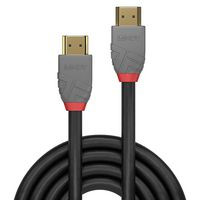 Lindy 36961 0.5m HDMI High Speed HDMI 36961