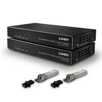 Lindy 38174 300m/1000m Fibre Optic HDMI 38174