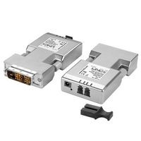 Lindy 38113 1500m Fibre Optic DVI-D 38113