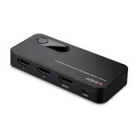 Lindy 38339 2 Port HDMI 8K60 38339