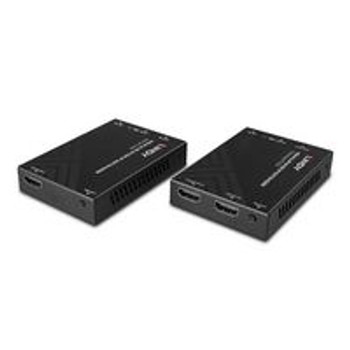 Lindy 38398 HDMI & IR over IP Extender 38398