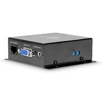 Lindy 35404 300m Cat.6 2 Port VGA Receiver 35404