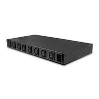 Lindy 32659 IPower Switch Pro 8 32659