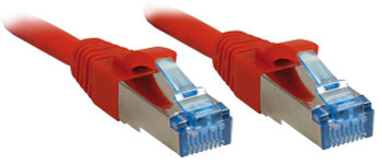 Lindy 47171 30m Cat.6A S/FTP LSZH Network 47171