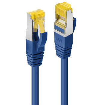 Lindy 47278 1.5m RJ45 S/FTP LSZH Network 47278