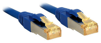 Lindy 47282 7.5m RJ45 S/FTP LSZH Network 47282