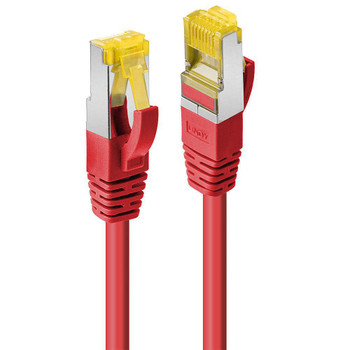 Lindy 47297 7.5m RJ45 S/FTP LSZH Network 47297