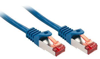 Lindy 47354 2m Cat.6 S/FTP Network Cable. 47354