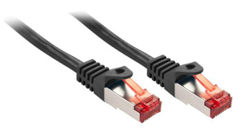 Lindy 47372 1m Cat.6 S/FTP Network Cable. 47372