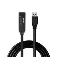 Lindy 43375 20m USB 3.0 Active Extension 43375