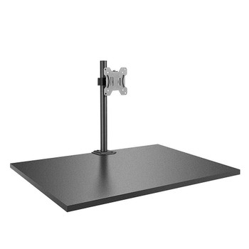 Lindy 40656 Single Display Short Bracket 40656
