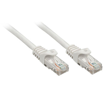 Lindy 48408 3m Cat.5e U/UTP Network 48408