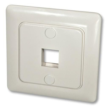 Lindy 60543 Wall Box DE for a Keystone 60543
