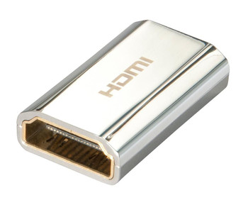 Lindy 41509 CROMO HDMI Female to Female 41509