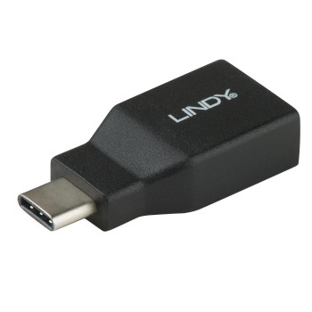 Lindy 41899 USB 3.2 Type C to A Adapter 41899