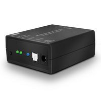 Lindy 70436 2 Port Automatic Optical 70436