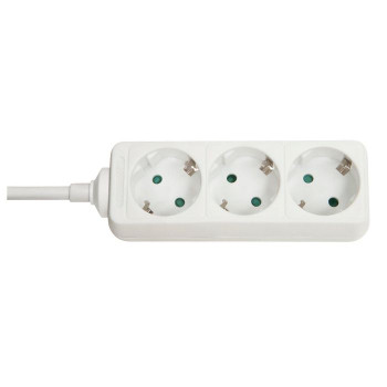 Lindy 73100 3-Way Scho Mains Power 73100