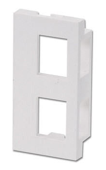 Lindy 60552 Dual Snap-in Block. 4 Pack 60552