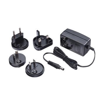 Lindy 73832 12VDC 1.25A Multi-country 73832