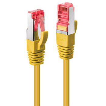 Lindy 47766 5m Cat.6 S/FTP Network Cable. 47766