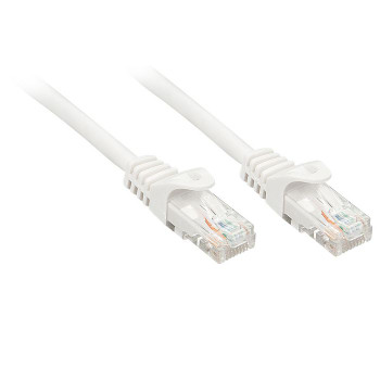Lindy 48206 7.5m Cat.6 U/UTP Network 48206
