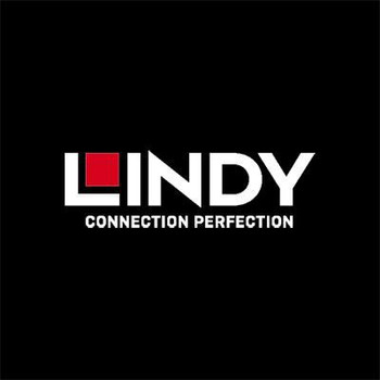 Lindy 47835 0.3m CrossOver Cat.6 S/FTP 47835