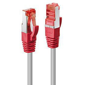 Lindy 47840 5m CrossOver Cat.6 S/FTP 47840