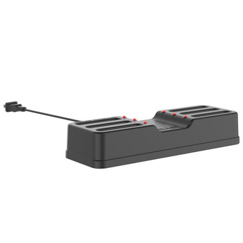 RAM Mounts RAM-DOCK-6G-SAM84PU 6-Port Charging Dock for RAM-DOCK-6G-SAM84PU