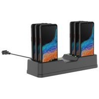 RAM Mounts RAM-DOCK-6G-SAM84PU 6-Port Charging Dock for RAM-DOCK-6G-SAM84PU