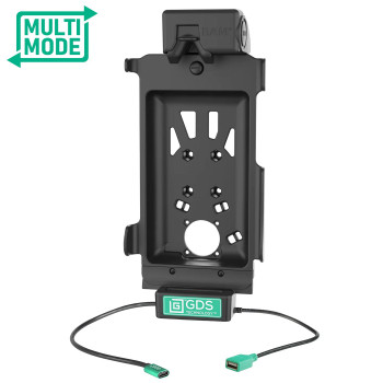 RAM Mounts RAM-GDS-DOCK-SAM62-MMU GDS� Tough-DockT with RAM-GDS-DOCK-SAM62-MMU