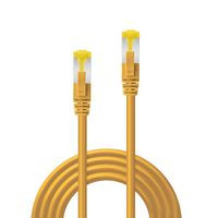 Lindy 47663 2m RJ45 S/FTP LSZH Network 47663
