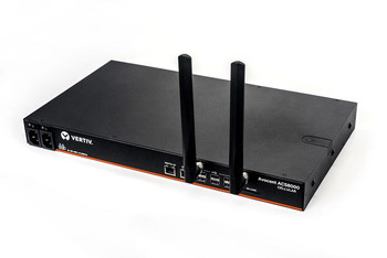 Vertiv ACS8048-EU-DAC-400 48 Port ACS8000 cellular with ACS8048-EU-DAC-400 Vertiv ACS8048-EU-DAC-400 48 Port ACS8000 cellular with ACS8048-EU-DAC-400