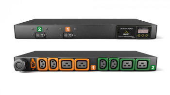 Vertiv GI10053L Geist Rack PDU. Metered GI10053L Vertiv GI10053L Geist Rack PDU. Metered GI10053L