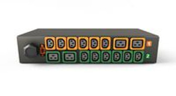 Vertiv GI10004L Geist Rack PDU. Basic GI10004L Vertiv GI10004L Geist Rack PDU. Basic GI10004L