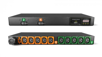 Vertiv GI10052L Geist Rack PDU. Metered GI10052L Vertiv GI10052L Geist Rack PDU. Metered GI10052L