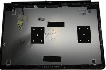 Dell 6PDV4 ASSY CVR SLVR W/ANT MPL15 6PDV4