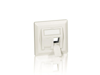 Equip 760303 NWK Dose Keystone Jacks / UP 2 760303