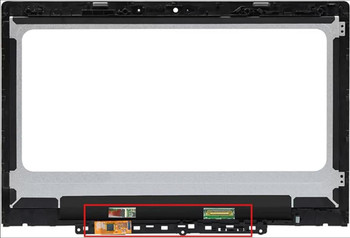 CoreParts MSC116H30-329M 11.6" LCD HD Matte MSC116H30-329M