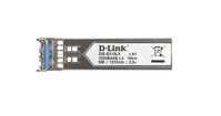 D-Link DIS-S310LX 1-p MiniGBIC SFP to 1000BaseLX DIS-S310LX