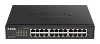 D-Link DGS-1100-24PV2/E 24-Port Gigabit Smart Managed DGS-1100-24PV2/E