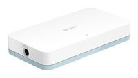 D-Link DGS-1008D/E 8-port 10/100/1000 Gigabit DGS-1008D/E