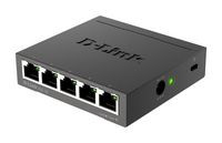 D-Link DGS-105/E 5-port Gigabit Switch DGS-105/E