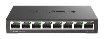 D-Link DGS-108/E DGS-108/E  8-port Gigabit DGS-108/E