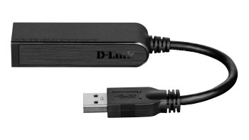 D-Link DUB-1312 USB 3.0 Gigabit Adapter DUB-1312