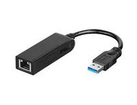 D-Link DUB-1312 USB 3.0 Gigabit Adapter DUB-1312