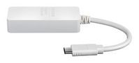 D-Link DUB-E130 USB-C to Gigabit Ethernet DUB-E130