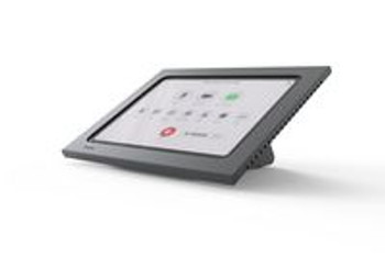 Heckler Design H751-BG Zoom Rooms Console for iPad H751-BG Heckler Design H751-BG Zoom Rooms Console for iPad H751-BG