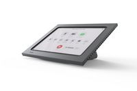 Heckler Design H751-BG Zoom Rooms Console for iPad H751-BG
