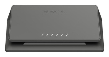 D-Link DMS-106XT 6-port Multi-Gigabit DMS-106XT